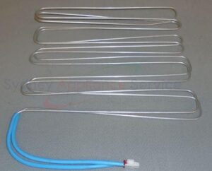 BEKO FRIDGES & FREEZERS TUBULAR HEATER - 5709700200