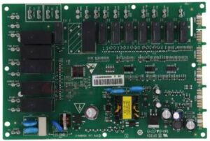 OVEN MOD PWR OB2 SVC - 550894P