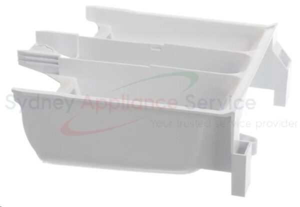 BOSCH WASHER DRYER COMBO DISPENSER TRAY - 12043842 - 12043842 - Part for  -  - Models: 