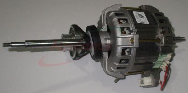 BEKO DRYER DRYER MOTOR - 2963141600 - 2963141600 - Part for  -  - Models: 