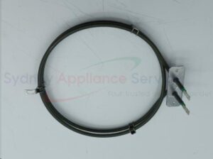 OVEN CIRCULAR HEATING ELEMENT_1800W-230V - 262480012
