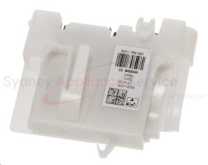 BOSCH DISHWASHER SMM PROGRAMMED - 10021637