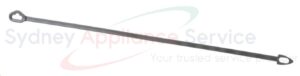 BOSCH WASHING MACHINE EMERGENCY CABLE - 00673921