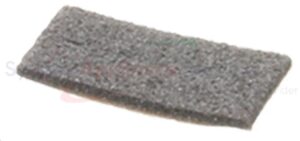 BOSCH OVEN SEALING STRIP - 10004784