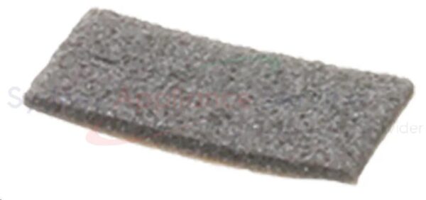 BOSCH OVEN SEALING STRIP - 10004784 - 10004784 - Part for  -  - Models: HBA534BB0/49, HBA574BS0A/04, HR876G8B6A/99, HRG6769B2A/82