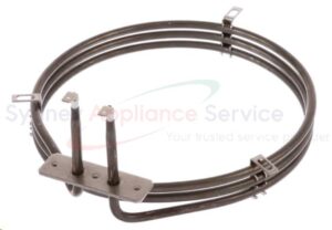 BOSCH OVEN HEATER RING OR FAN ELEMENT - 12023166