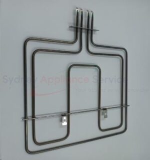 OVEN GRILL HEATING ELEMENT_(1100+1100)W_240V - 262480067