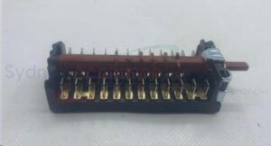 OVEN MULTIFUNCTION COMMUTATOR_8 POSITIONS - 263480003