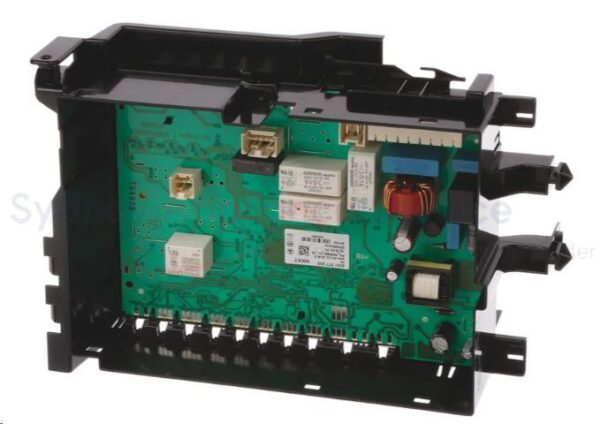 BOSCH WASHING MACHINE CONTROL POWER MODULE PROGAMMED - 11013646 - 11013646 - Part for  -  - Models: WAP28480AU/03