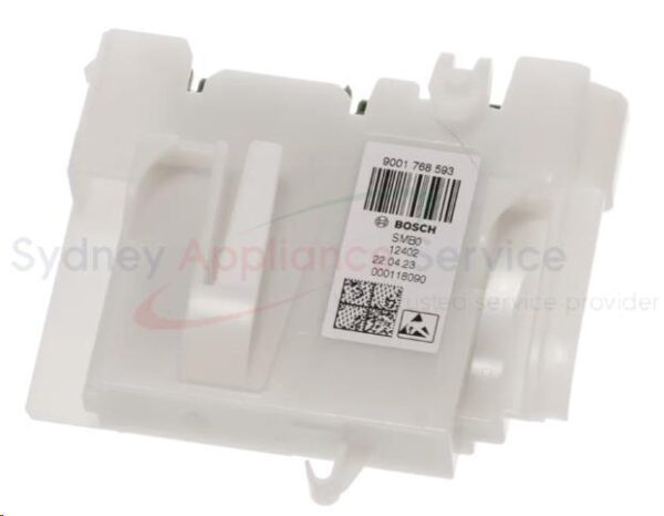 BOSCH DISHWASHER SMM PROGRAMMED - 10023007 - 10023007 - Part for  -  - Models: SMS6HCI02A/20