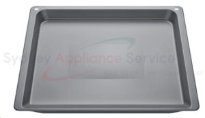 BOSCH OVEN UNIVERSAL PAN ENAMEL - 17002715
