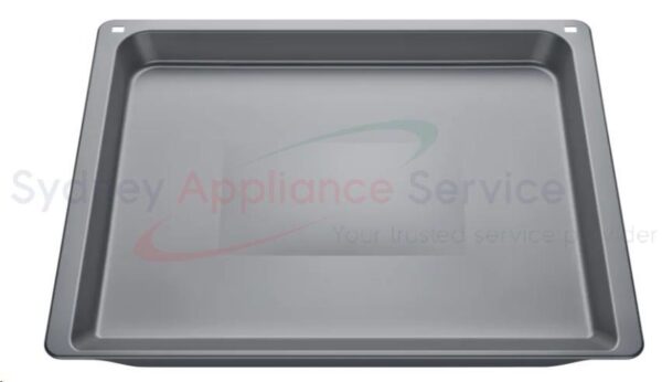 BOSCH OVEN UNIVERSAL PAN ENAMEL - 17002715 - 17002715 - Part for  -  - Models: 