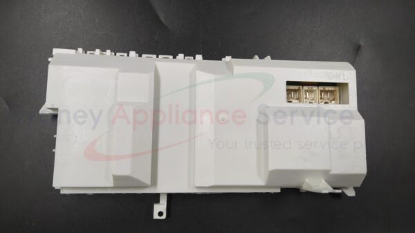 BEKO DISHWASHER ELECTRONIC CARD B8L12601 - 1519804650 - 1519804650 - Part for  -  - Models: 7684909077