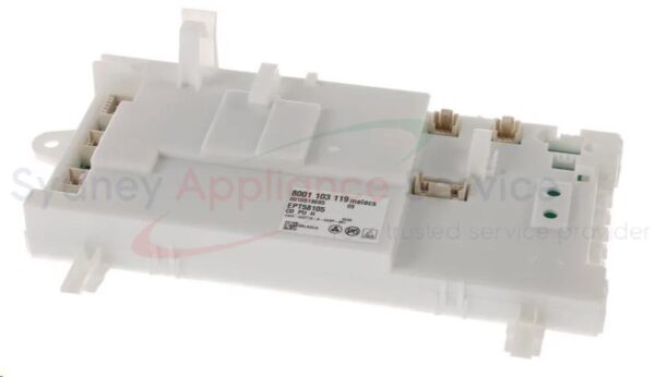 BOSCH WASHING MACHINE POWER MODULE NOT PROGRAMMED - 12027049 - 12027049 - Part for  -  - Models: 