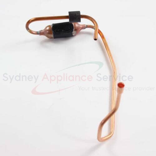 SAMSUNG FRIDGES & FREEZERS PIPE CONNECT;AW3;4 DOOR ASSY - DA97-08458G - DA97-08458G - Part for - - Models: 0000, 0000, 0001, 0001, RF28HDEDTSR/SA, RF28HMELBSR/SA, SRF828SCLS, SRF836WDRS SAMSUNG FRIDGES & FREEZERS PIPE CONNECT;AW3;4 DOOR ASSY - DA97-08458G - DA97-08458G - Part for - - Models: 0000, 0000, 0001, 0001, RF28HDEDTSR/SA, RF28HMELBSR/SA, SRF828SCLS, SRF836WDRS