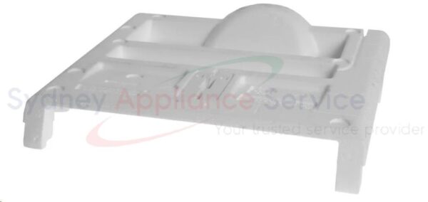 BOSCH SET COVER EVAPORATER - 11013213 - 11013213 - Part for  -  - Models: GSN33VI3A/06
