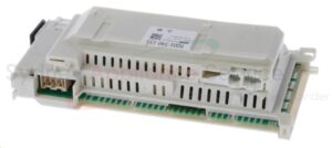 BOSCH POWER MODULE PROGRAMMED - 12033257
