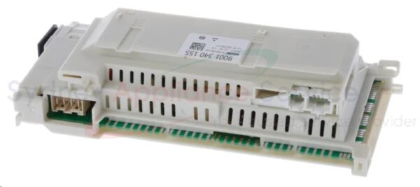 BOSCH POWER MODULE PROGRAMMED - 12033257 - 12033257 - Part for  -  - Models: 