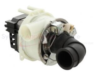 HAIER DISHWASHER WASH PUMP HEATING MODULE - H0120400061E