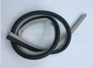 BEKO DRYER AIR GUIDING GASKET - 2963090200