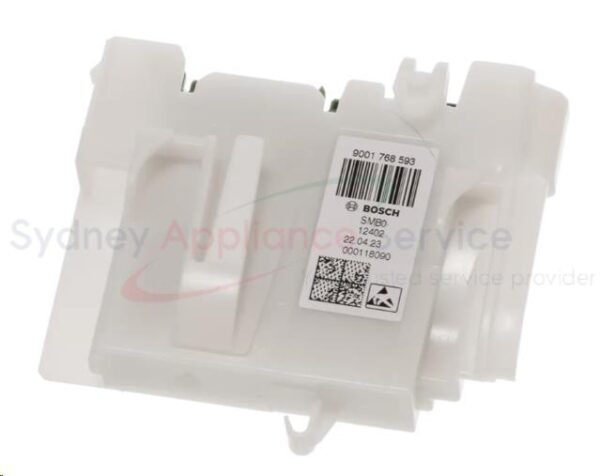 BOSCH DISHWASHER SMM PROGRAMMED - 10022649 - 10022649 - Part for  -  - Models: SMI6HCS01A/20