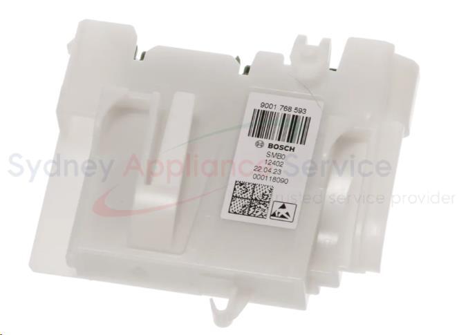 BOSCH DISHWASHER SMM PROGRAMMED - 10022793 - 10022793 - Part for - - Models: SMV6HCX01A/20 BOSCH DISHWASHER SMM PROGRAMMED - 10022793 - 10022793 - Part for - - Models: SMV6HCX01A/20