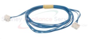 BOSCH WASHING MACHINE CABLE HARNESS - 10011067