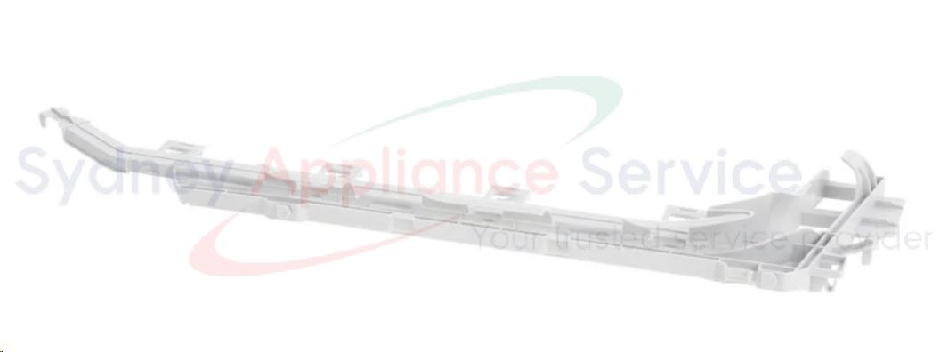 BOSCH WASHING MACHINE CABLE CLIP - 11002802 - 11002802 - Part for - - Models: WAK24160AU/04, WAK24162AU/03, WAT24220AU/01, WAT24261AU/04, WAW28440AU/12, WAW28440AU/21, WAW28440AU/23, WAW28441AU/14, WAW28460AU/01, WAW28460AU/07, WAW28460AU/12, WAW28460AU/14, WAW28460AU/17, WAW28460AU/19, WAW32640AU/09, WAY32891AU/17, WAY32891AU/21, WAY32891AU/23, WM16Y792AU/03, WM16Y892AU/09, WM16Y892AU/21 BOSCH WASHING MACHINE CABLE CLIP - 11002802 - 11002802 - Part for - - Models: WAK24160AU/04, WAK24162AU/03, WAT24220AU/01, WAT24261AU/04, WAW28440AU/12, WAW28440AU/21, WAW28440AU/23, WAW28441AU/14, WAW28460AU/01, WAW28460AU/07, WAW28460AU/12, WAW28460AU/14, WAW28460AU/17, WAW28460AU/19, WAW32640AU/09, WAY32891AU/17, WAY32891AU/21, WAY32891AU/23, WM16Y792AU/03, WM16Y892AU/09, WM16Y892AU/21