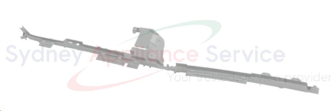 BOSCH WASHING MACHINE DUCT - 11003956 - 11003956 - Part for - - Models: WAT24220AU/01, WAT24261AU/04, WAT28620AU/72, WAT28620AU/90, WAW28420AU/24, WAW28420AU/26, WAW28440AU/12, WAW28440AU/21, WAW28440AU/23, WAW28440AU/24, WAW28441AU/14, WAW28460AU/01, WAW28460AU/07, WAW28460AU/12, WAW28460AU/14, WAW28460AU/17, WAW28460AU/19, WAW28460AU/24, WAW28460AU/26, WAW28620AU/12, WAW28620AU/17, WAW28620AU/20, WAW28620AU/23, WAW28620AU/24, WAW28620AU/26, WAW28640AU/21, WAW32640AU/09, WAY32891AU/17, WAY32891AU/21, WAY32891AU/23, WGA142X0GC/33, WM16Y792AU/03, WM16Y892AU/09, WM16Y892AU/21 BOSCH WASHING MACHINE DUCT - 11003956 - 11003956 - Part for - - Models: WAT24220AU/01, WAT24261AU/04, WAT28620AU/72, WAT28620AU/90, WAW28420AU/24, WAW28420AU/26, WAW28440AU/12, WAW28440AU/21, WAW28440AU/23, WAW28440AU/24, WAW28441AU/14, WAW28460AU/01, WAW28460AU/07, WAW28460AU/12, WAW28460AU/14, WAW28460AU/17, WAW28460AU/19, WAW28460AU/24, WAW28460AU/26, WAW28620AU/12, WAW28620AU/17, WAW28620AU/20, WAW28620AU/23, WAW28620AU/24, WAW28620AU/26, WAW28640AU/21, WAW32640AU/09, WAY32891AU/17, WAY32891AU/21, WAY32891AU/23, WGA142X0GC/33, WM16Y792AU/03, WM16Y892AU/09, WM16Y892AU/21
