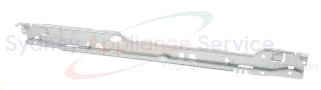 BOSCH WASHING MACHINE FRONT RAIL - 11005507 - 11005507 - Part for - - Models: WAW28440AU/12, WAW28440AU/21, WAW28440AU/23, WAW28441AU/14, WAW28460AU/01, WAW28460AU/07, WAW28460AU/12, WAW28460AU/14, WAW28460AU/17, WAW28460AU/19, WAW32640AU/09, WAY32891AU/17, WAY32891AU/21, WAY32891AU/23, WM16Y792AU/03, WM16Y892AU/09, WM16Y892AU/21 BOSCH WASHING MACHINE FRONT RAIL - 11005507 - 11005507 - Part for - - Models: WAW28440AU/12, WAW28440AU/21, WAW28440AU/23, WAW28441AU/14, WAW28460AU/01, WAW28460AU/07, WAW28460AU/12, WAW28460AU/14, WAW28460AU/17, WAW28460AU/19, WAW32640AU/09, WAY32891AU/17, WAY32891AU/21, WAY32891AU/23, WM16Y792AU/03, WM16Y892AU/09, WM16Y892AU/21