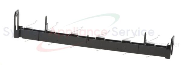 BOSCH WASHING MACHINE CONNECTING STRIP - 11008141 - 11008141 - Part for  -  - Models: WAW28460AU/01, WAW28460AU/07, WAW28460AU/12, WAW28460AU/14, WAW28460AU/17, WAW28460AU/19