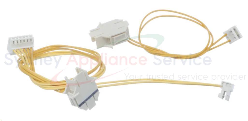 BOSCH DISHWASHER CABLE - 12010603 - 12010603 - Part for - - Models: SBE6496E0A/84, SBE6496E0A/93, SMI46GS01A/03, SMI46GS01A/20, SMI46GS01A/28, SMI50D05AU/45, SMI50D05AU/62, SMI66JS01A/60, SMI66MS01A/31, SMI66MS01A/41, SMI66MS01A/51, SMI66MS01A/74, SMP66MX03A/63, SMP66MX05A/01, SMS24AI01A/72, SMS24AI01A/80, SMS24AI01A/90, SMS40E08AU/48, SMS40E08AU/51, SMS40E08AU/55, SMS40E08AU/59, SMS40E08AU/62, SMS40E08AU/72, SMS46GI02A/52, SMS46GW01A/52, SMS46KI01A/49, SMS46KI02A/69, SMS50D08AU/35, SMS50E32AU/28, SMS50E32AU/29, SMS50E38AU/41, SMS63L08AU/44, SMS66JI01A/51, SMS66MI02A/63, SMS66MI02A/74, SMS66MW01A/51, SMU46GS01A/06, SMU46GS01A/20, SMU46KS01A/06, SMU46KS01A/13, SMU50E05AU/26, SMU50E75AU/48, SMU50E75AU/55, SMU50L05AU/29, SMU66JS01A/63, SMU66MS01A/31, SMU66MS01A/45, SMU66MS02A/41, SMU66MS02A/51, SMU66MS02A/60, SMU66MS02A/74, SMV46GX01A/06, SMV46GX01A/08, SMV46GX01A/09, SMV46GX01A/13, SMV46GX01A/18, SMV46GX01A/20, SMV46GX01A/28, SMV50D00AU/55, SMV50D00AU/69, SMV66JX01A/01, SMV66MX01A/41, SMV66MX01A/51, SMV66MX01A/60, SMV66MX01A/63, SMV66MX01A/74, SN436S01JA/01, SPS60M08AU/57, SPU68M05AU/57 BOSCH DISHWASHER CABLE - 12010603 - 12010603 - Part for - - Models: SBE6496E0A/84, SBE6496E0A/93, SMI46GS01A/03, SMI46GS01A/20, SMI46GS01A/28, SMI50D05AU/45, SMI50D05AU/62, SMI66JS01A/60, SMI66MS01A/31, SMI66MS01A/41, SMI66MS01A/51, SMI66MS01A/74, SMP66MX03A/63, SMP66MX05A/01, SMS24AI01A/72, SMS24AI01A/80, SMS24AI01A/90, SMS40E08AU/48, SMS40E08AU/51, SMS40E08AU/55, SMS40E08AU/59, SMS40E08AU/62, SMS40E08AU/72, SMS46GI02A/52, SMS46GW01A/52, SMS46KI01A/49, SMS46KI02A/69, SMS50D08AU/35, SMS50E32AU/28, SMS50E32AU/29, SMS50E38AU/41, SMS63L08AU/44, SMS66JI01A/51, SMS66MI02A/63, SMS66MI02A/74, SMS66MW01A/51, SMU46GS01A/06, SMU46GS01A/20, SMU46KS01A/06, SMU46KS01A/13, SMU50E05AU/26, SMU50E75AU/48, SMU50E75AU/55, SMU50L05AU/29, SMU66JS01A/63, SMU66MS01A/31, SMU66MS01A/45, SMU66MS02A/41, SMU66MS02A/51, SMU66MS02A/60, SMU66MS02A/74, SMV46GX01A/06, SMV46GX01A/08, SMV46GX01A/09, SMV46GX01A/13, SMV46GX01A/18, SMV46GX01A/20, SMV46GX01A/28, SMV50D00AU/55, SMV50D00AU/69, SMV66JX01A/01, SMV66MX01A/41, SMV66MX01A/51, SMV66MX01A/60, SMV66MX01A/63, SMV66MX01A/74, SN436S01JA/01, SPS60M08AU/57, SPU68M05AU/57