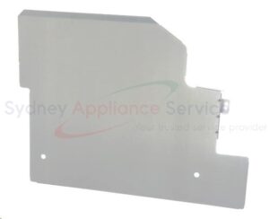 BOSCH DISHWASHER PANEL SIDE - 00773419