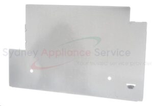 BOSCH DISHWASHER PANEL SIDE - 00773420