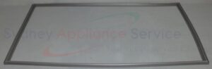 BEKO FRIDGES & FREEZERS B910_ LOWER DOOR GASKET ASSY - 4324850600