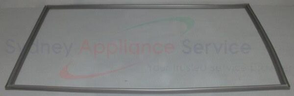BEKO FRIDGES & FREEZERS B910_ LOWER DOOR GASKET ASSY - 4324850600 - 4324850600 - Part for  -  - Models: 
