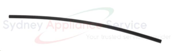BOSCH DRYER HOSE-RECIRCULATION - 12013804 - 12013804 - Part for  -  - Models: WTR85T00AU/02, WTR85T00AU/04, WTR85T00AU/05, WTX88M20AU/04, WTX88M20AU/05, WTX88MH0AU/01, WTX88MH0AU/05