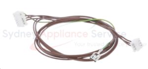 BOSCH WASHING MACHINE CABLE HARNESS - 10003053