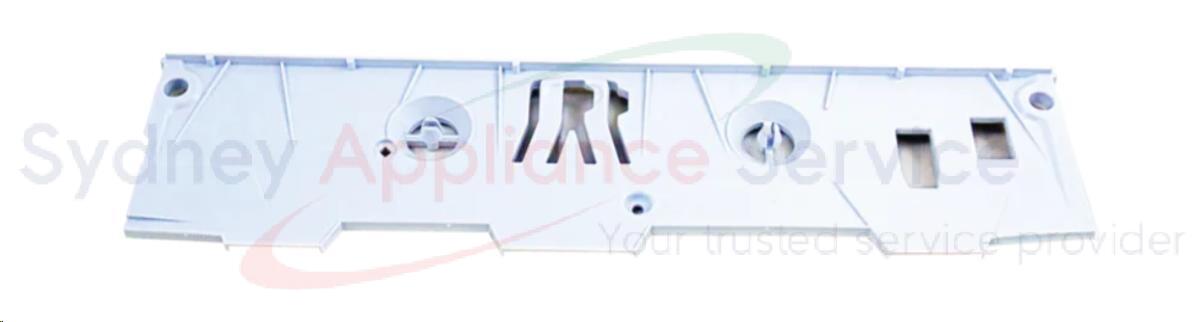 BOSCH WASHING MACHINE DRAIN GUTTER - 11002973 - 11002973 - Part for - - Models: WAW28440AU/24, WAW28441AU/14, WAW28640AU/21, WAW32640AU/09, WAY32891AU/17, WAY32891AU/21, WAY32891AU/23, WGG24402AU/01, WGG24402AU/23, WM14W790AU/12, WM14W790AU/17, WM14W790AU/21, WM16Y792AU/03, WM16Y892AU/09, WM16Y892AU/21 BOSCH WASHING MACHINE DRAIN GUTTER - 11002973 - 11002973 - Part for - - Models: WAW28440AU/24, WAW28441AU/14, WAW28640AU/21, WAW32640AU/09, WAY32891AU/17, WAY32891AU/21, WAY32891AU/23, WGG24402AU/01, WGG24402AU/23, WM14W790AU/12, WM14W790AU/17, WM14W790AU/21, WM16Y792AU/03, WM16Y892AU/09, WM16Y892AU/21