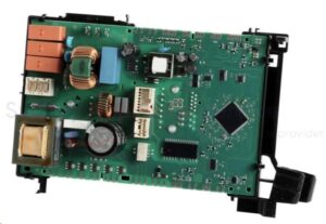BOSCH POWER MODULE PROGRAMMED - 11053096