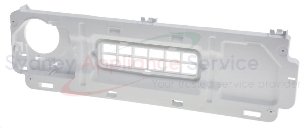 BOSCH WASHING MACHINE PANEL-BASE - 00749644 - 00749644 - Part for - - Models: WVH28441AU/01, WVH28490AU/02 BOSCH WASHING MACHINE PANEL-BASE - 00749644 - 00749644 - Part for - - Models: WVH28441AU/01, WVH28490AU/02