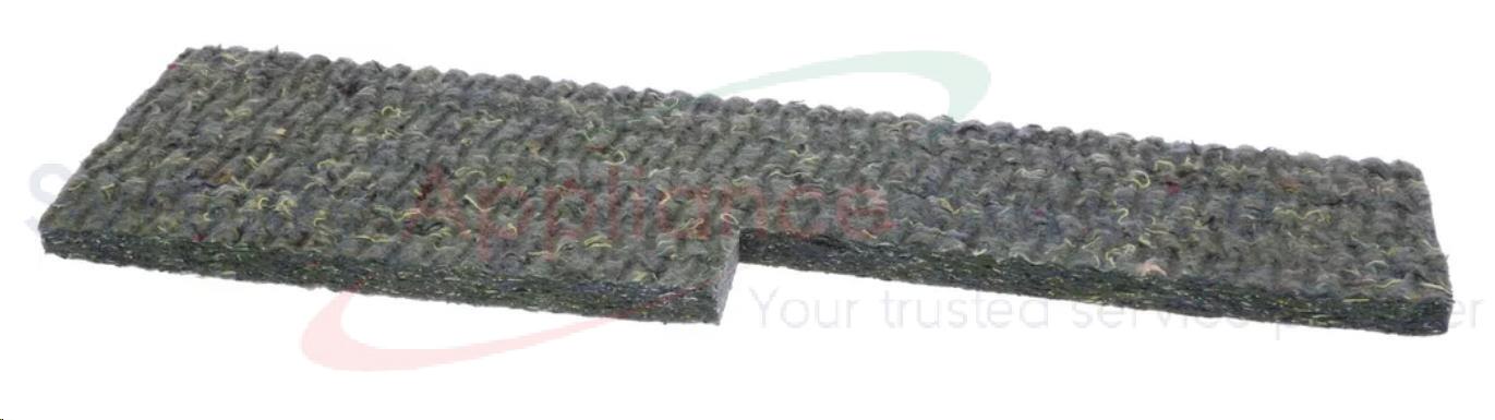 BOSCH DISHWASHER INSULATING PLATE - 00668082 - 00668082 - Part for - - Models: S51N69X6EU/93, SBE6496E0A/93, SBV69T00AU/52, SMS65M08AU/28, SN26M282AU/D3, SN26M882AU/01 BOSCH DISHWASHER INSULATING PLATE - 00668082 - 00668082 - Part for - - Models: S51N69X6EU/93, SBE6496E0A/93, SBV69T00AU/52, SMS65M08AU/28, SN26M282AU/D3, SN26M882AU/01