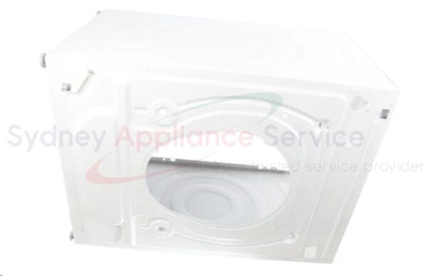 BOSCH WASHING MACHINE HOUSING - 00714931 - 00714931 - Part for  -  - Models: WAN22120AU/04, WAN22120AU/05, WAN22120AU/06, WAN24120AU/01
