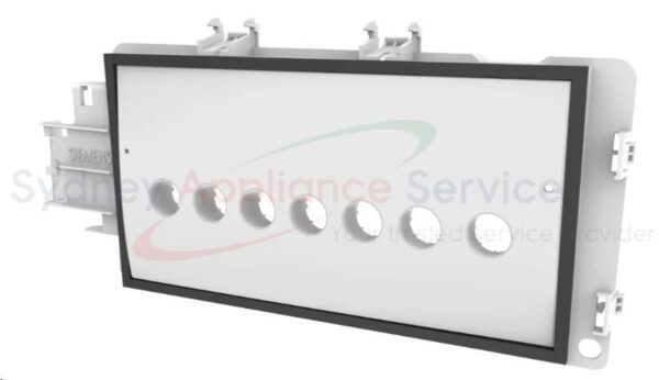 BOSCH WASHING MACHINE LIGHTGUIDE - 10002557 - 10002557 - Part for  -  - Models: WAN24120AU/01