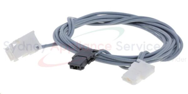 BOSCH WASHING MACHINE CABLE HARNESS - 12009885 - 12009885 - Part for  -  - Models: WAN22120AU/04, WAN22120AU/05, WAN22120AU/06, WAN24120AU/01