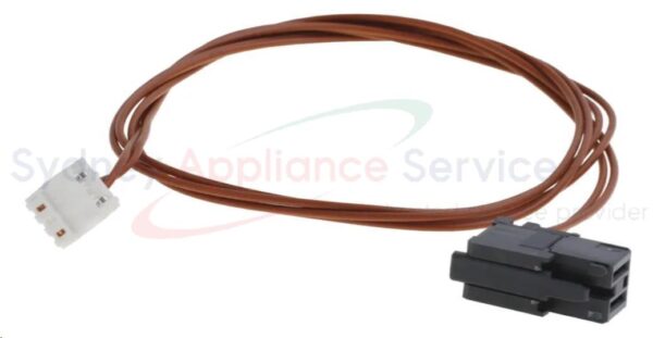 BOSCH WASHING MACHINE CABLE HARNESS - 12009886 - 12009886 - Part for  -  - Models: WAN22120AU/04, WAN22120AU/05, WAN22120AU/06, WAN24120AU/01, WAN24121AU/37
