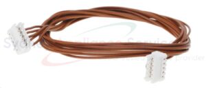 BOSCH WASHING MACHINE CABLE HARNESS - 12009888