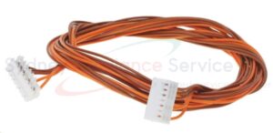 BOSCH WASHING MACHINE CABLE HARNESS - 12009893