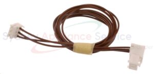 BOSCH WASHING MACHINE CABLE HARNESS - 10024534