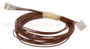 BOSCH WASHING MACHINE CABLE HARNESS - 10024535